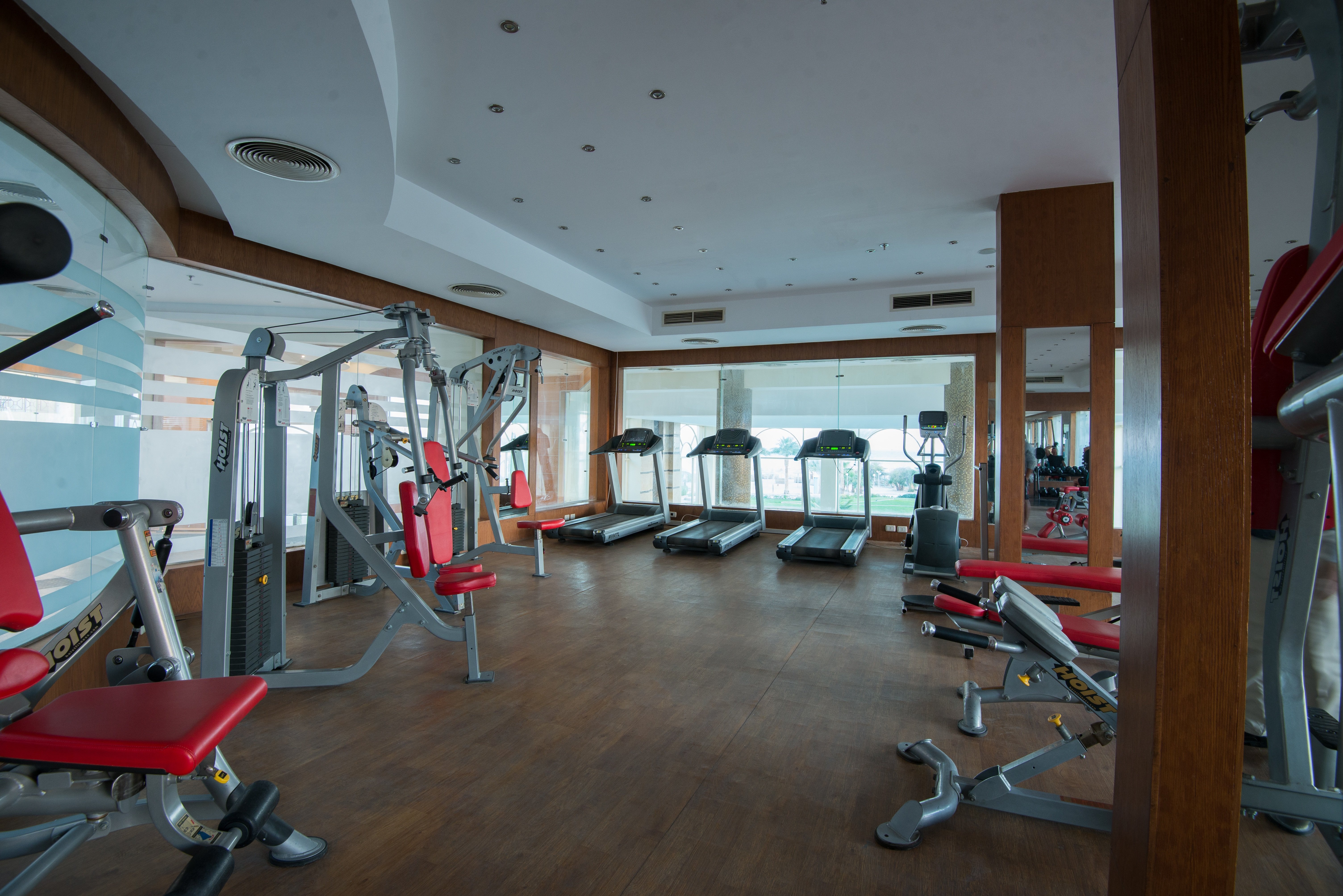 Shams Lodge Water Sports Resort-官方
