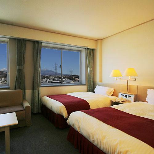 Chino Sky View Hotel