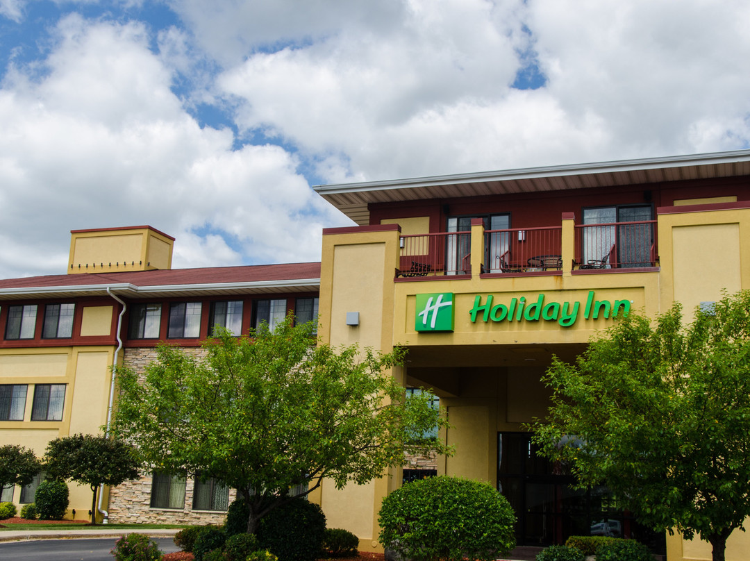 Holiday Inn Pewaukee-milwaukee West By IHG主图