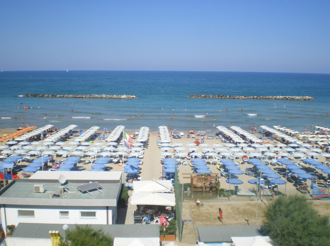 Hotel Due Palme