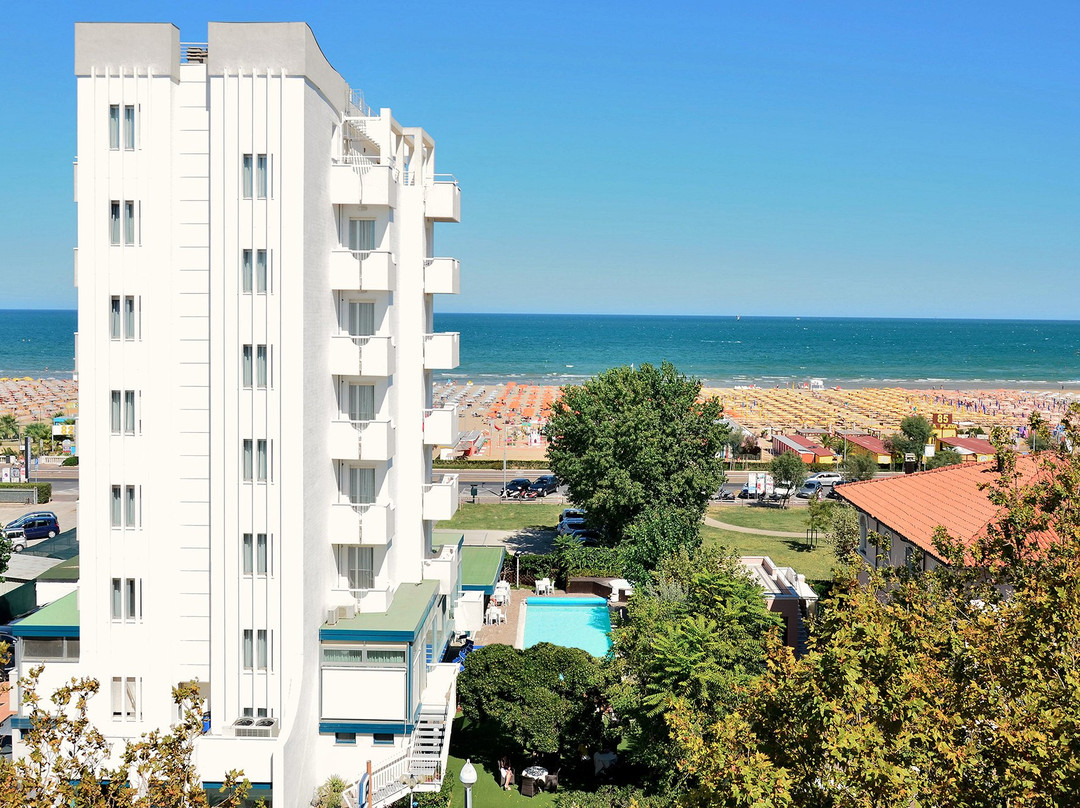 Hotel Aristeo