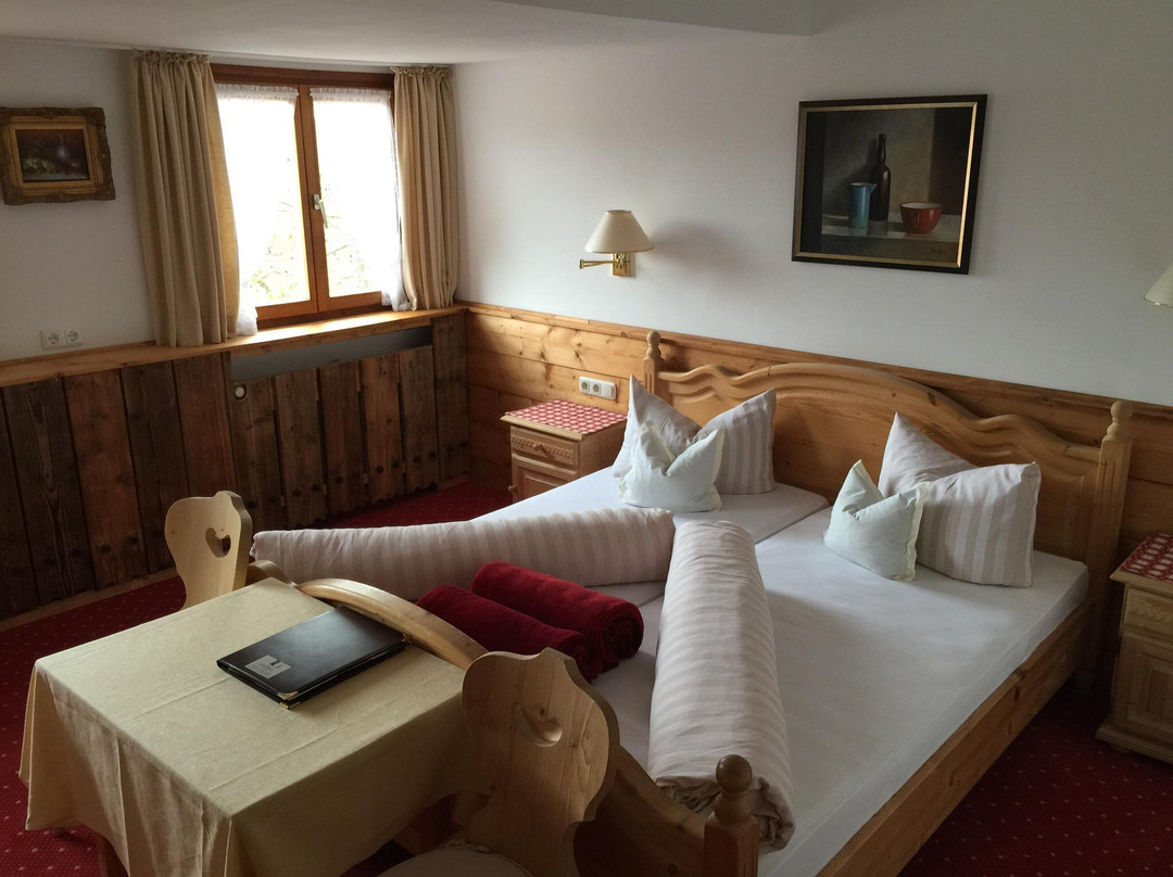 Hotel Askania