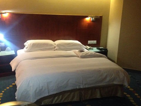 常州明都大饭店（火车站青果巷店）主图