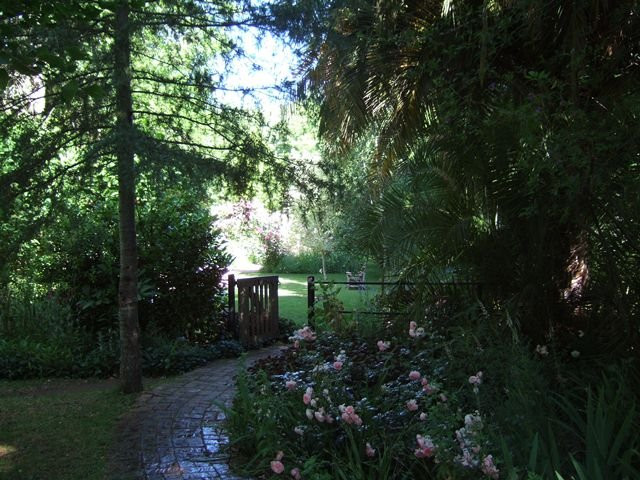 Greyton酒店住宿-High Hopes Of Greyton