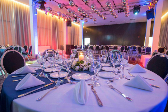 Salto Hotel y Casino