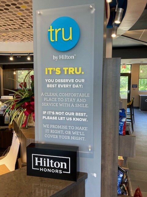 Tru By Hilton Milford Cincinnati