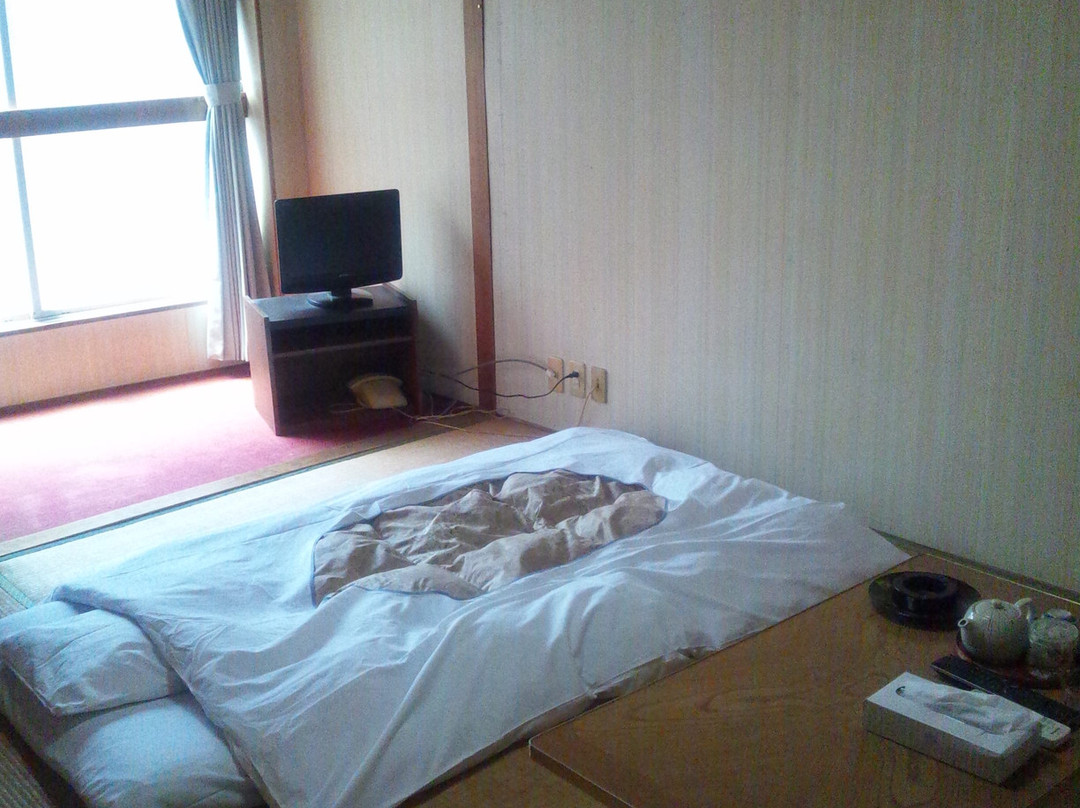 Daikokuya Ryokan