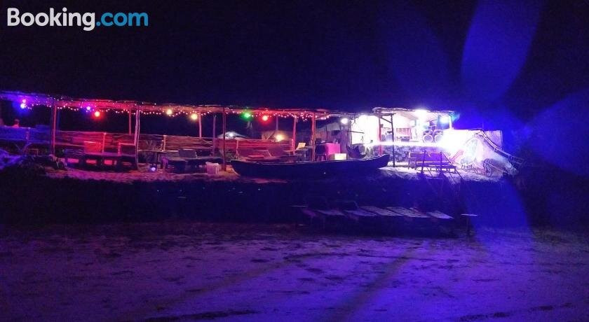 Shail - Arambol Beach Huts