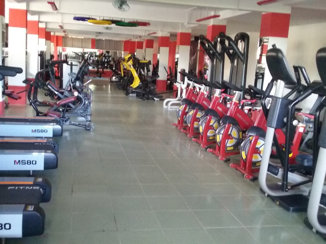 Tuan Toan Fitness Center Hoi An景点图片