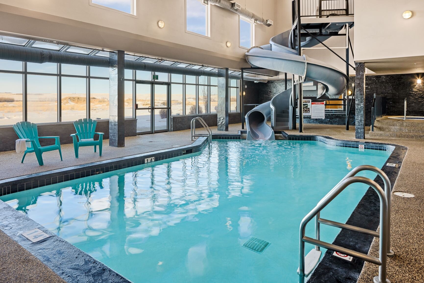 Home Inn & Suites - Swift Current-官方