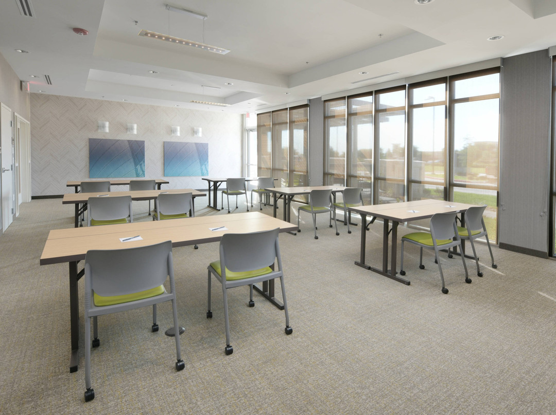 Springhill Suites by Marriott Texas City主图