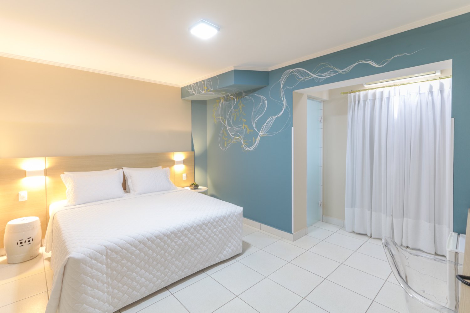 Hotel Copacabana Piracicaba-官方