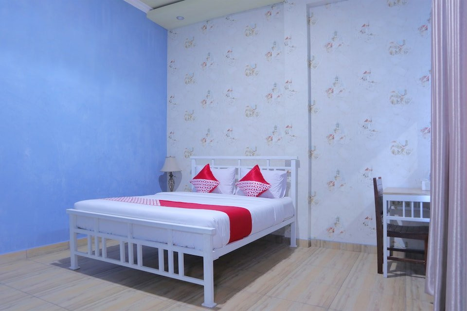 OYO 1386 Hotel Grand Gabelo