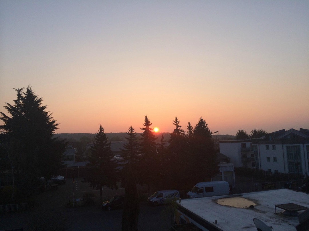 Hotel & Restaurant Wallauer-Hof