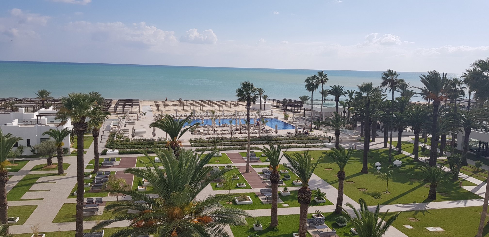 The Orangers Garden Villas & Bungalows-官方