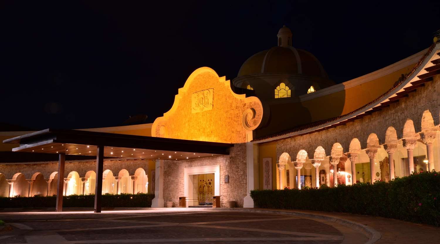 Quinta Real Saltillo-官方