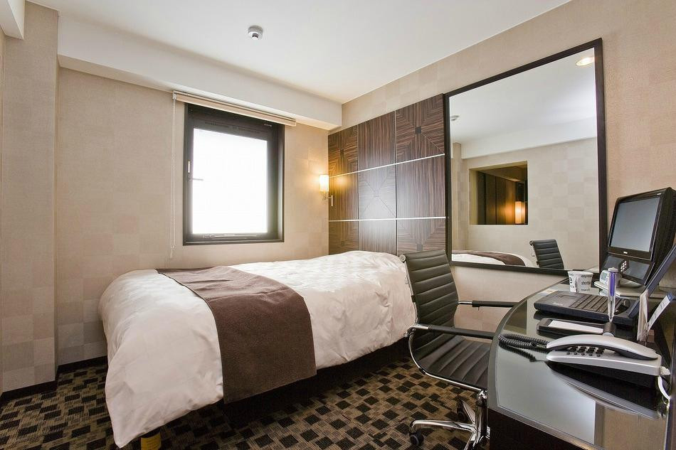 刈谷市酒店住宿-Access Inn Kariya