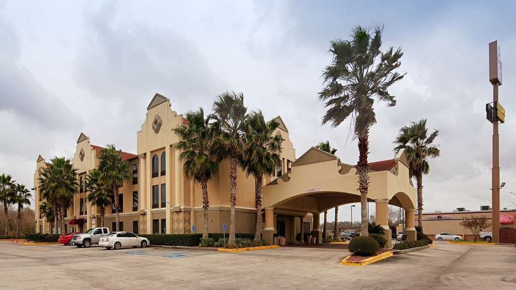 Best Western Houma Inn主图