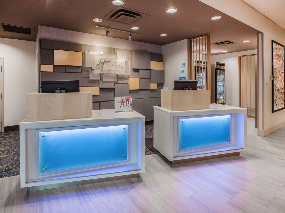 Holiday Inn Express & Suites Lancaster - Mount Joy by IHG主图