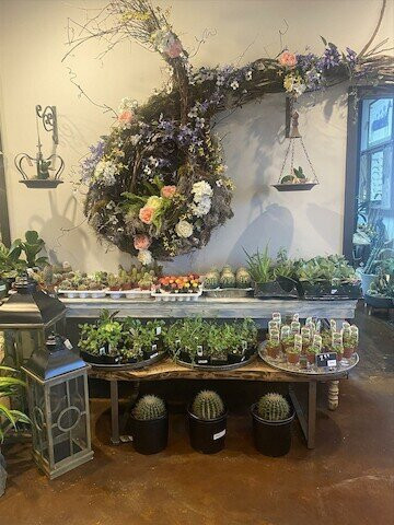 Mackenzie's Flowers-鲍灵格林必去景点