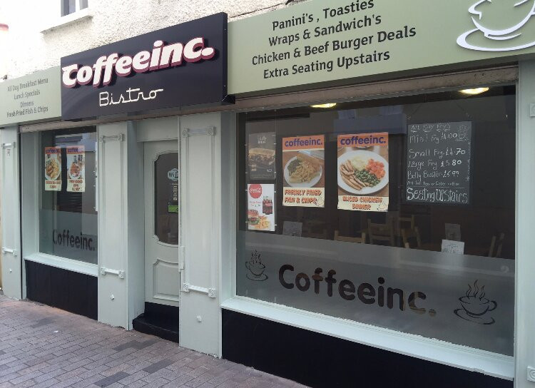 Coffee Inc