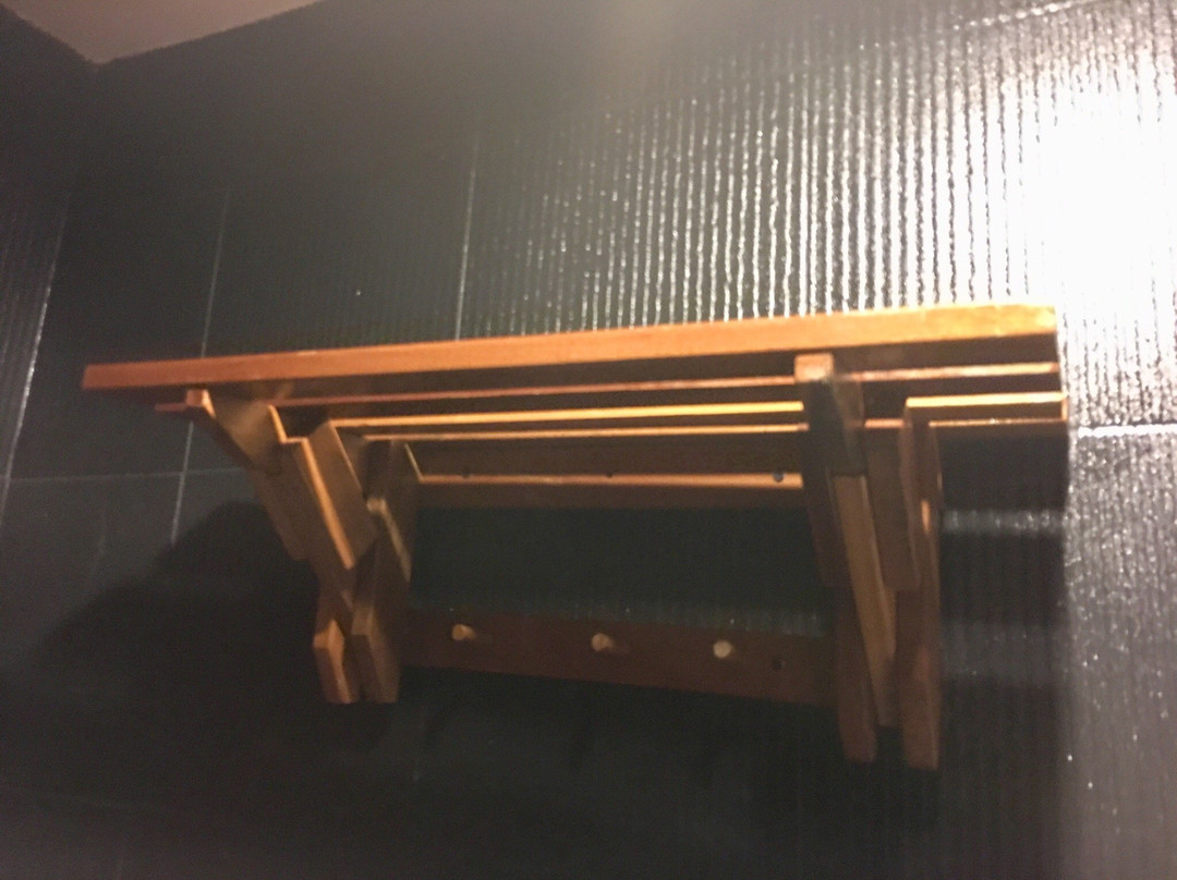 Suunah Kekabu Resort