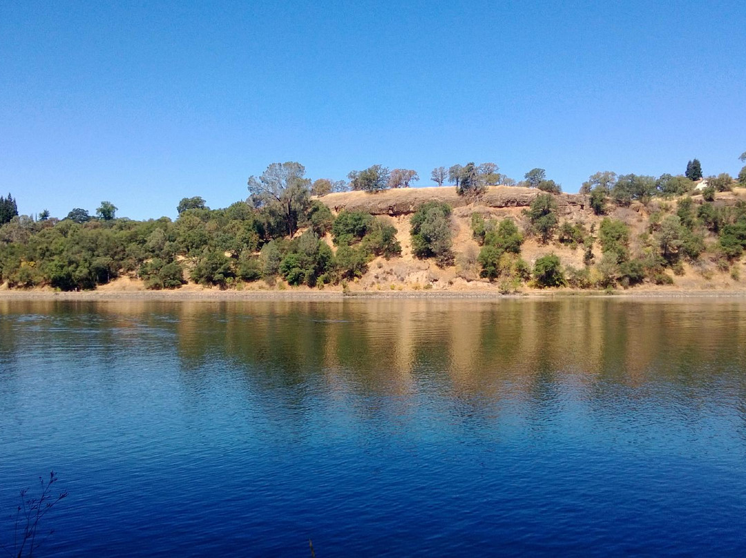 Lake Natoma景点图片