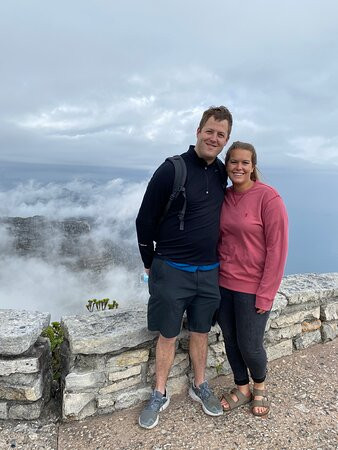 Tendi's Travel-开普敦中心区必去景点