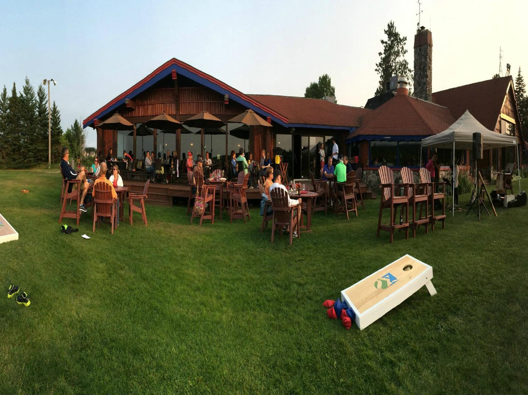 Otsego Club景点图片