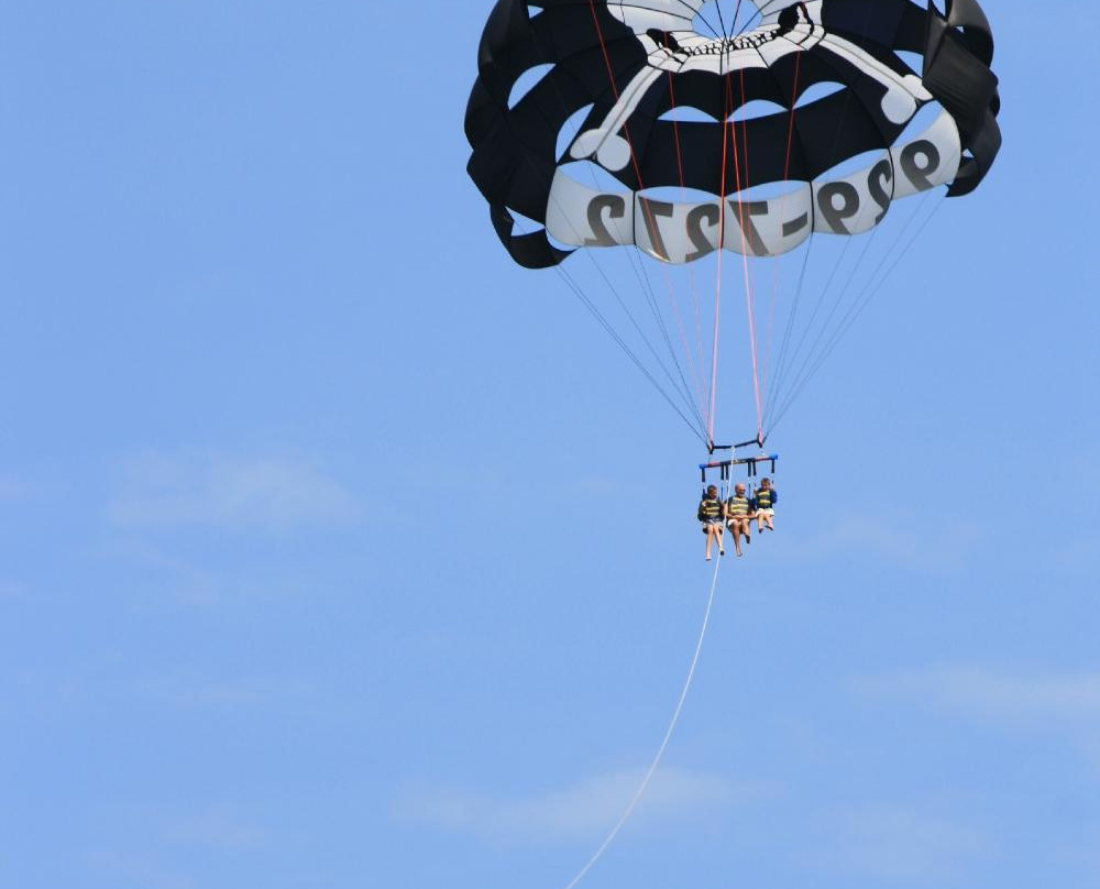 Traverse Bay Parasail LLC景点图片