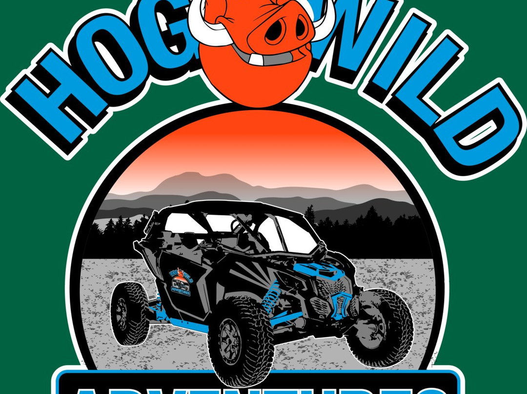 Hog Wild Adventures-Omaha必去景点