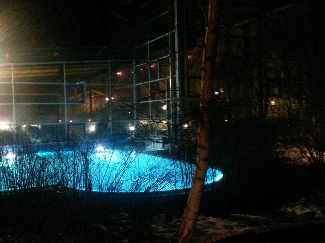 Muldenhammer旅游攻略图片