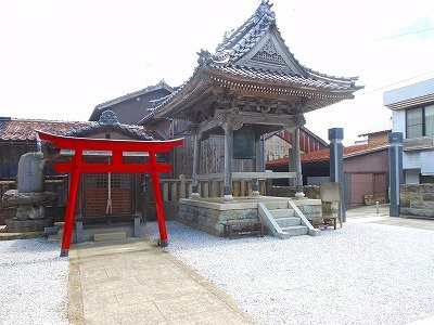 Eifuku-ji Temple景点图片