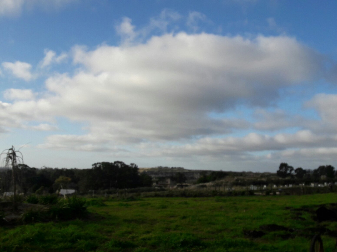 Camet Norte旅游景点-Granja La Piedra