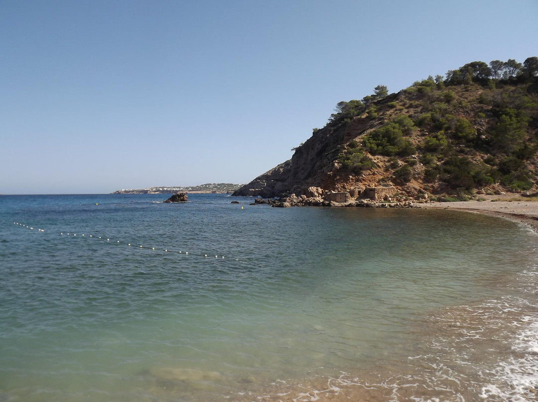 Cala Moli