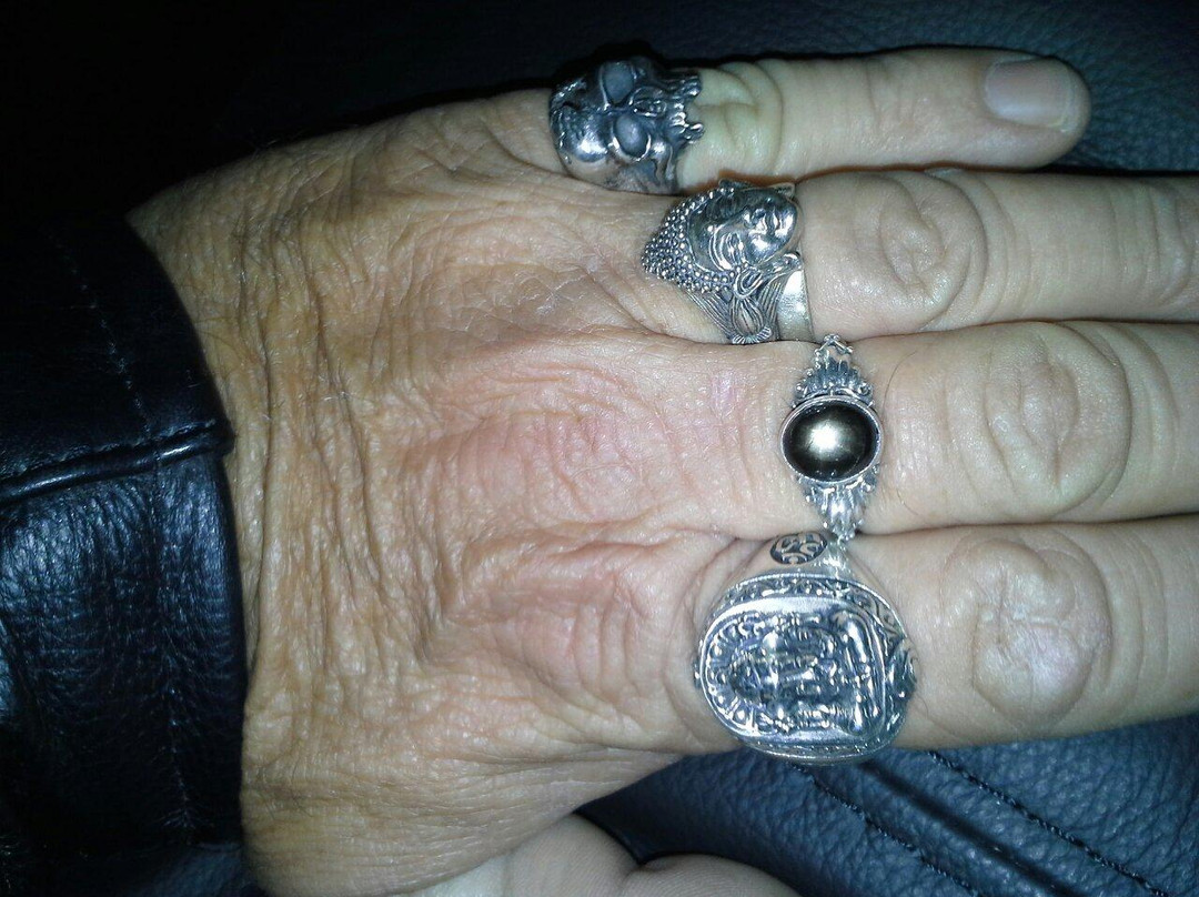 Bandem Silver-苏卡瓦堤必去景点