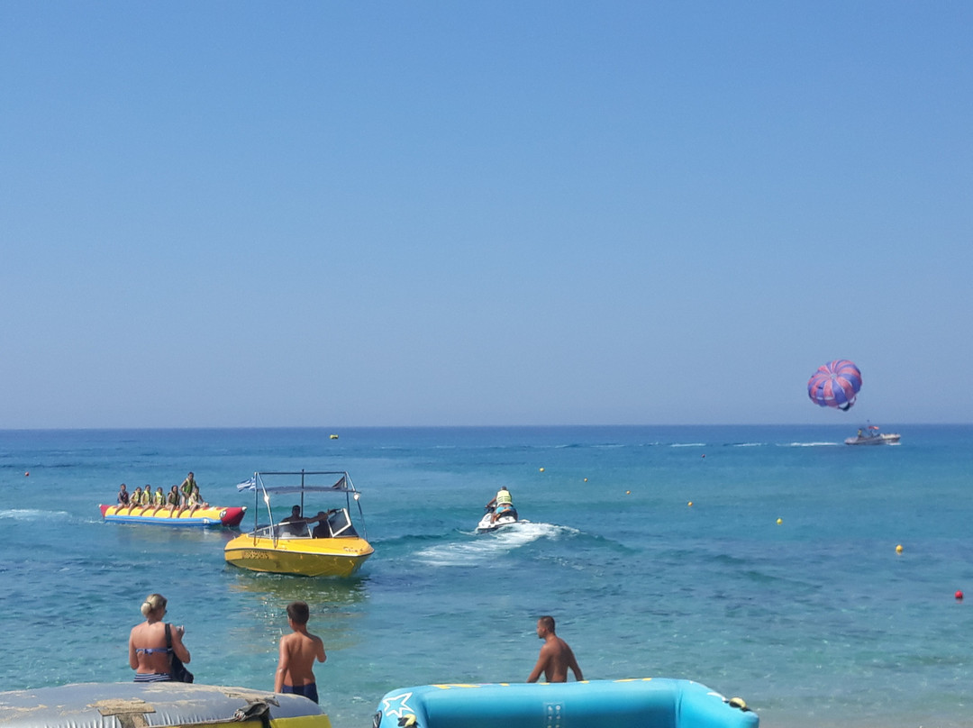 Ilias Watersports