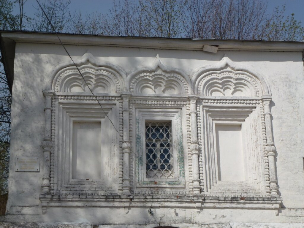 Church of the Epiphany景点图片
