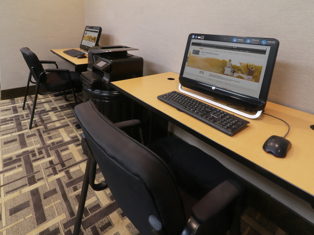 Holiday Inn Reynosa-Industrial Poniente by IHG主图