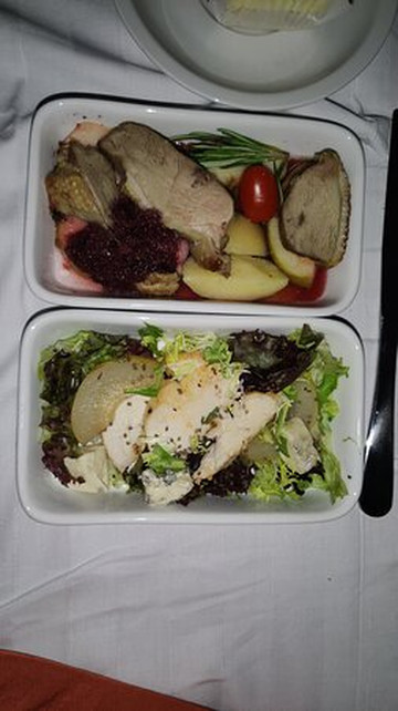 Strizh Train-莫斯科必去景点