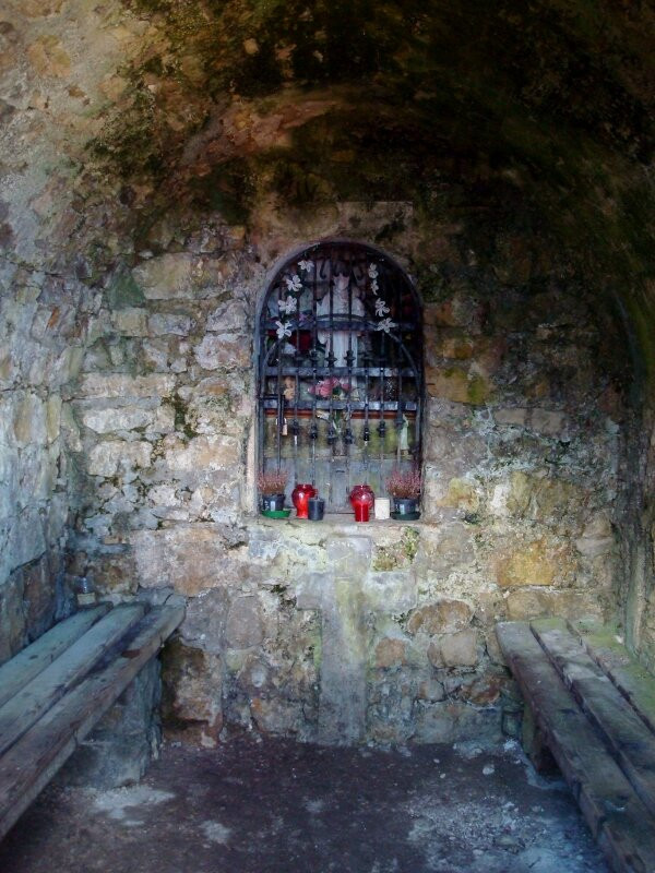 Capitello Di Sant'antonio景点图片