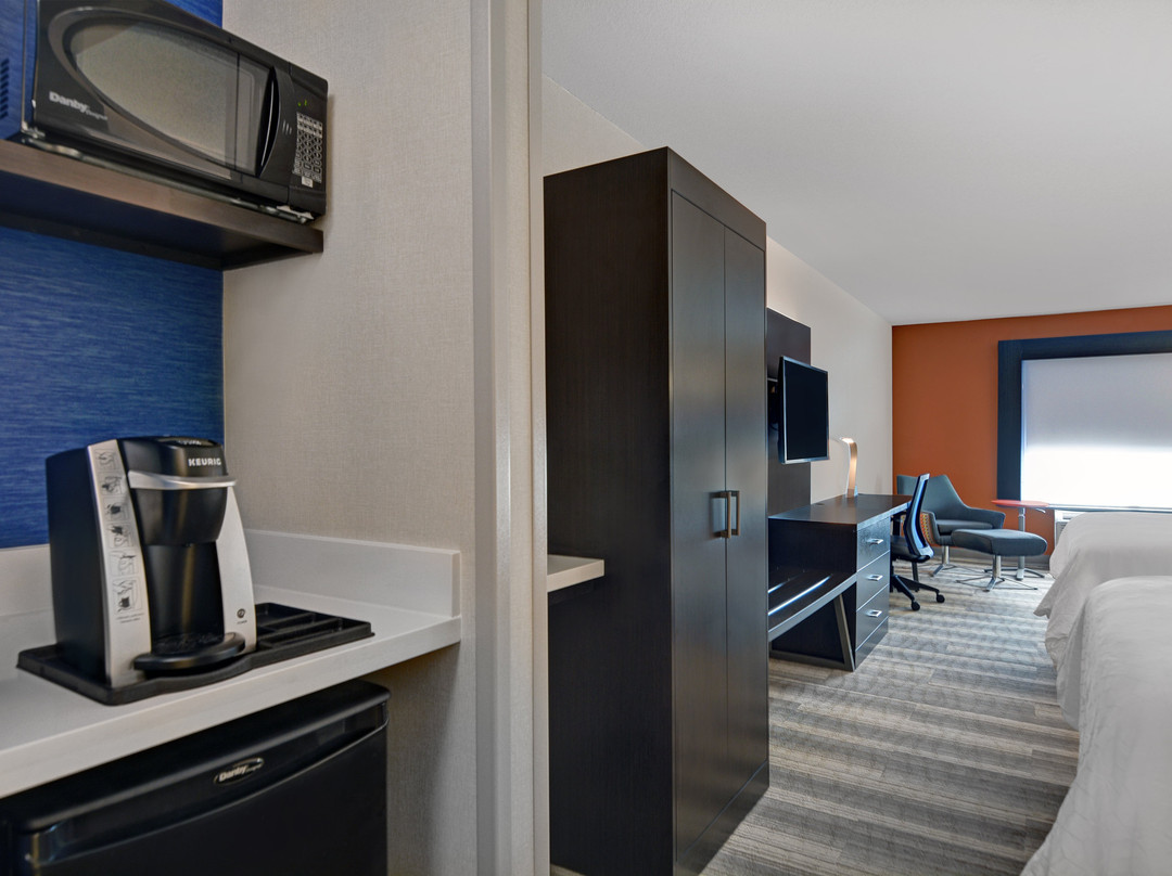 Holiday Inn Express Atmore North By IHG主图