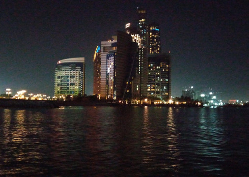 Al Maya Island & Resort-阿布扎比必去景点