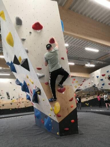 Rovaniemi Climbing And Yoga Center景点图片