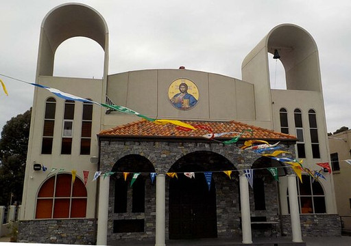 Greek Orthodox Parish Of The Presentation Of Our Lord-Coburg必去景点