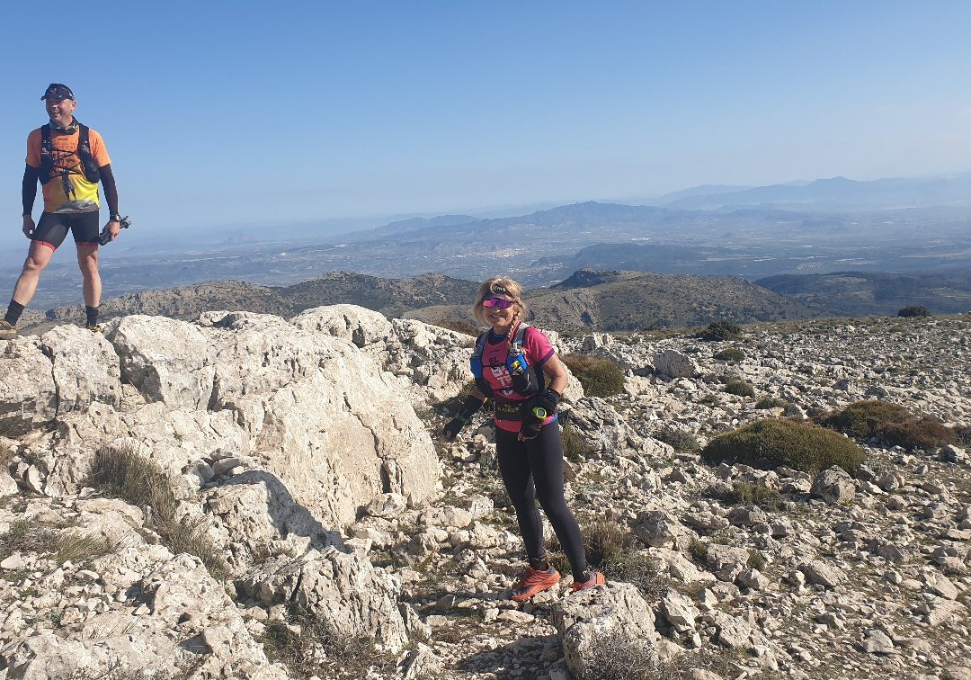 Morra De Las Moscas-Totana必去景点