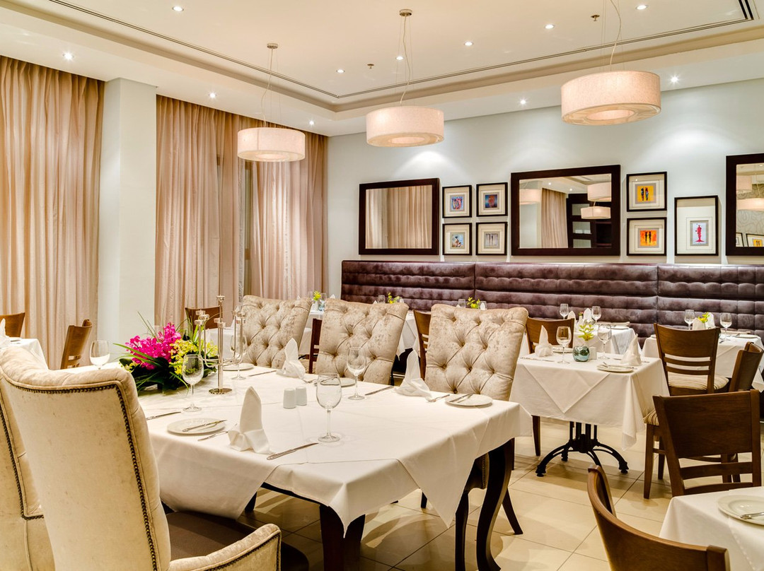 Alliance Hotel By Eagles