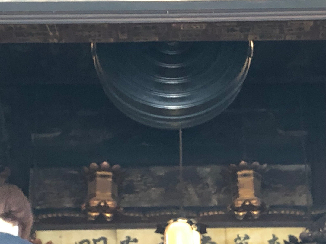Seiganto-ji Owaniguchi-那智胜浦町必去景点