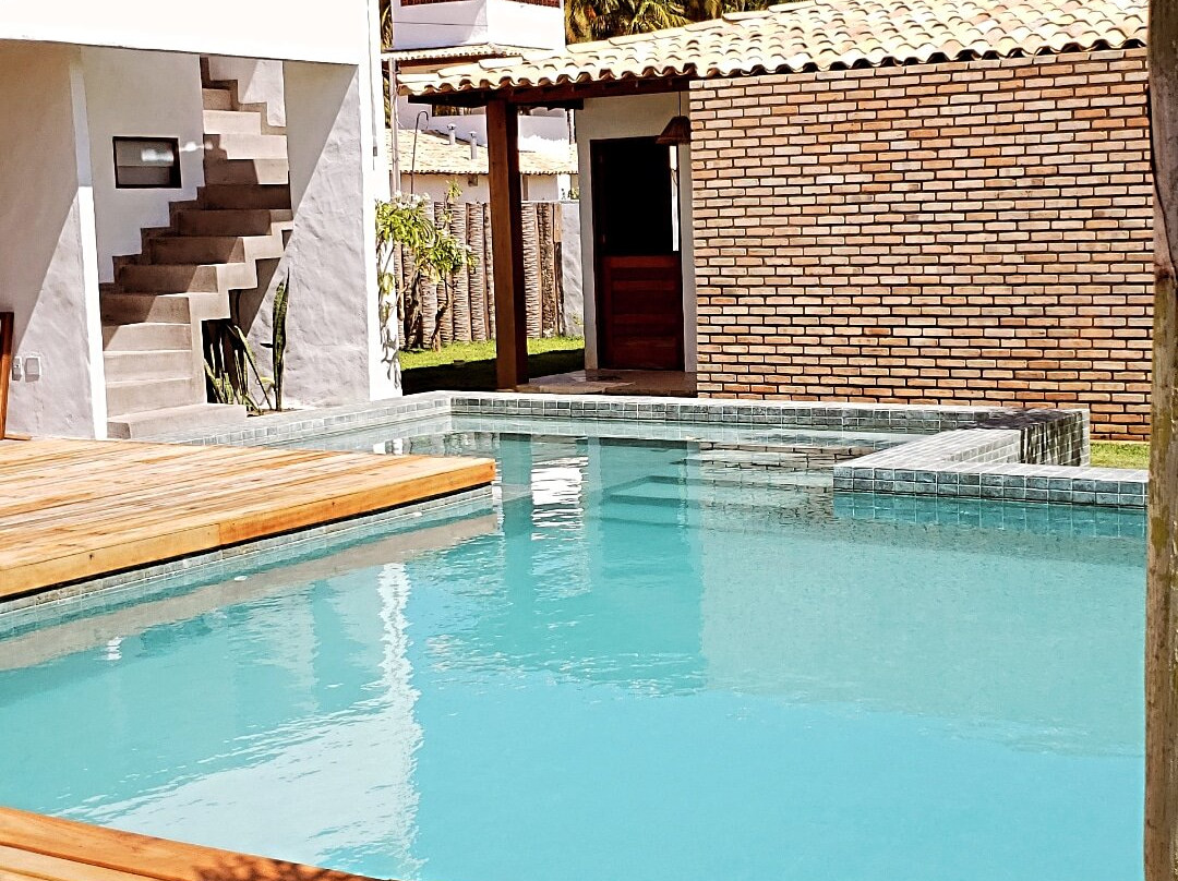 Arataba Hotel Boutique & Bistrô主图