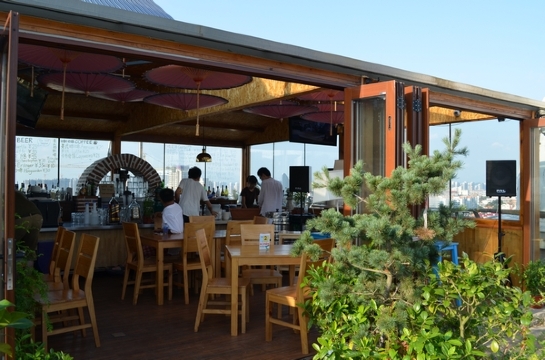 青岛奥博维特国际青年旅舍-官方